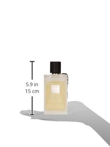 Lalique Les Compositions Parfumees Gold EDP parfumuotas vanduo Unisex, 100 ml