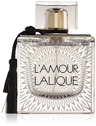 Kvepalai moterims Lalique L'Amour EDP, 100 ml