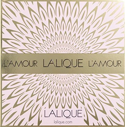 Kvepalai moterims Lalique L'Amour EDP, 100 ml