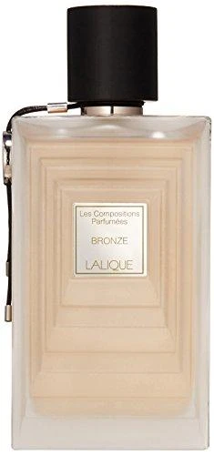 Lalique Sidabrinis EDP parfumuotas vanduo unisex, 100 ml