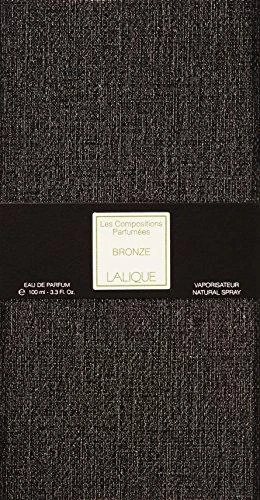 Lalique Sidabrinis EDP parfumuotas vanduo unisex, 100 ml