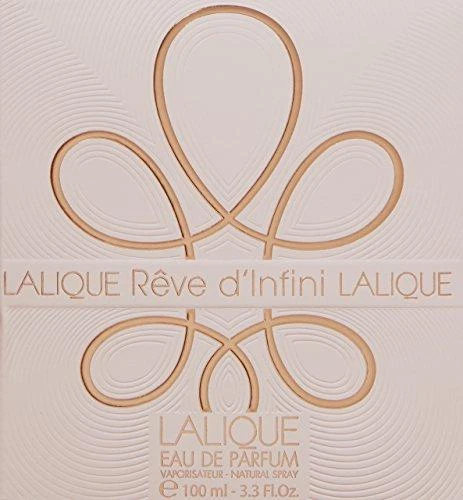 Lalique Reve D'infini moterims (Kvepalai Moterims) EDP 100 ml