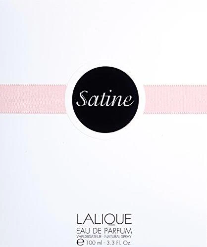 Lalique Satine moterims (Kvepalai Moterims) EDP - 100ml
