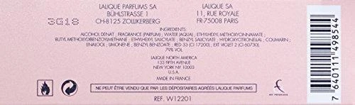 Lalique Satine moterims (Kvepalai Moterims) EDP - 100ml