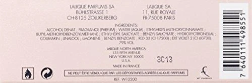 Lalique Satine moterims (Kvepalai Moterims) EDP - 50ml