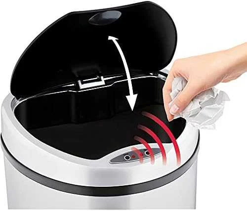 Lamart Šiukšliadėžė