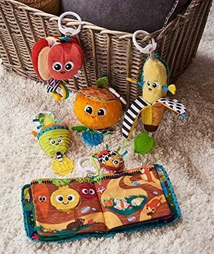 Lamaze - Bananinė Bea (27382)
