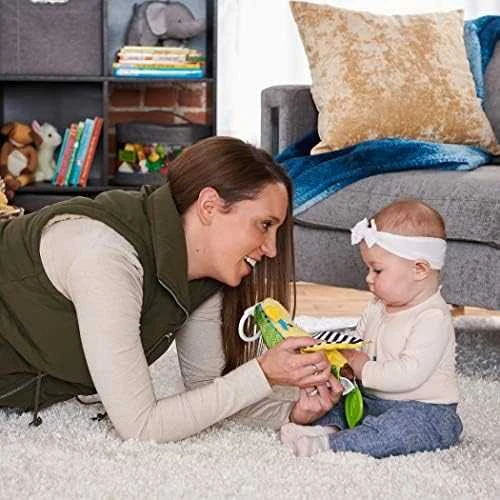 Lamaze - Bananinė Bea (27382)