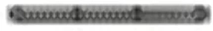 LANBERG PPS5-1024-B Patch Panel 24 prievadas 1U kat. 5e ekranuotas juodas