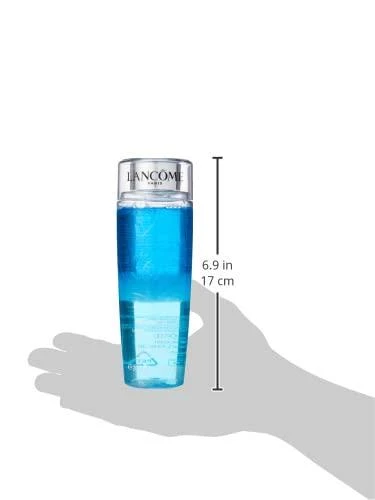 Lancome Bi-Facil Non Oily Instant Valiklis dvifazis makiažo valiklis, 200 ml