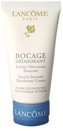 Lancome Bocage kreminis dezodorantas tūbelėje