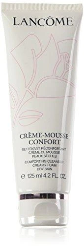 Lancome Creme-Mousse Confort kreminės putos, 125 ml