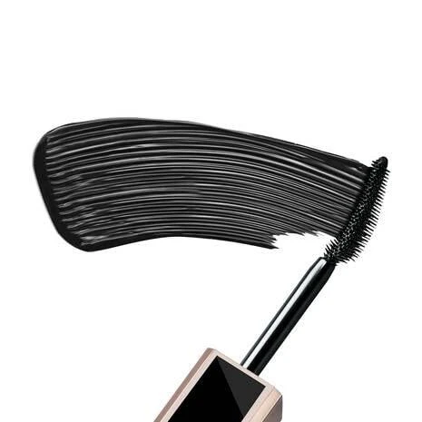 Lancome Lash Idole Atsparus vandeniui Blakstienų tušas #01 Glossy Juodas, 8 ml
