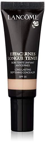 Lancome Effacernes Longue Tenue Softening Maskuoklis SPF30 #01 rusvai gelsvas Pastel, 15 ml