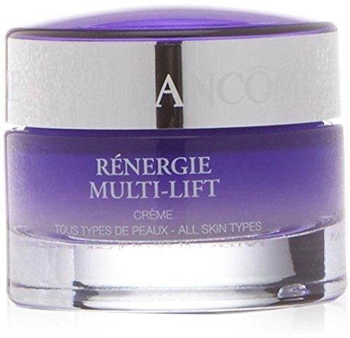 Lancome Renergie Multi-Lift Redefining Lifting Kreminis SPF 15 stangrinantis veido kremas, 50 ml