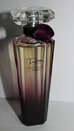 Lancome Tresor Midnight Rose for Women (Kvepalai Moterims) EDP - 75ml - (BE PAKUOTĖS)