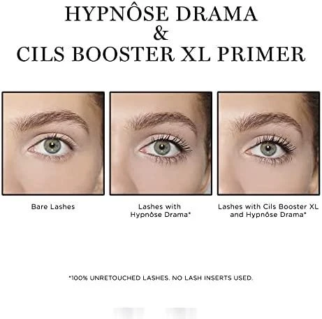 Lancome Cils Booster Xl Blakstienų tušas Base, 5,5 ml