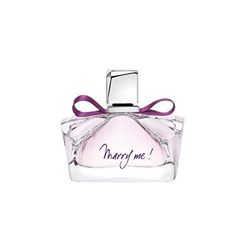 Kvepalai moterims Lanvin Marry Me for Women EDP, 75 ml