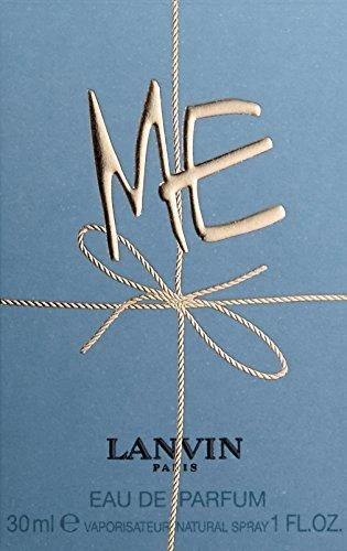 Lanvin Me EDP parfumuotas vanduo moterims, 30 ml