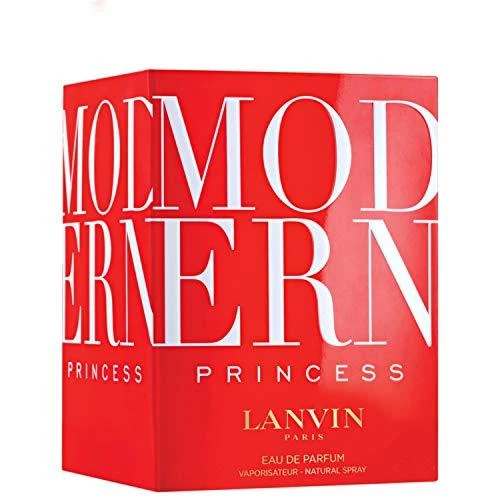 Kvepalai moterims Lanvin Modern Princess EDP, 30 ml