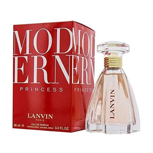 Kvepalai moterims Lanvin Modern Princess EDP, 90 ml