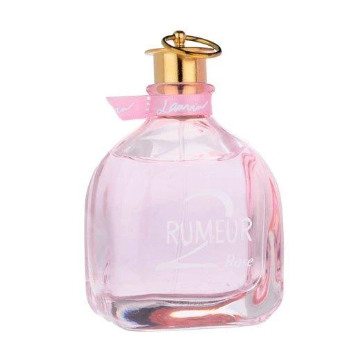 Lanvin Rumeur 2 Rose EDP parfumuotas vanduo moterims, 30 ml