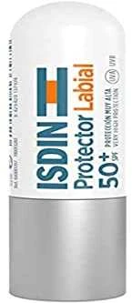 "Isdin lūpų balzamas Spf50+ 4g