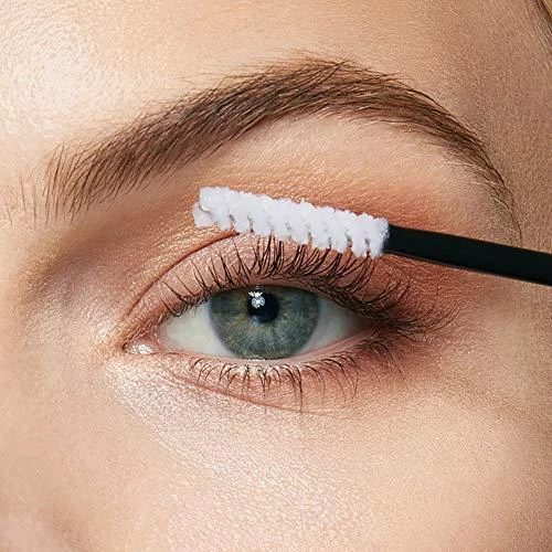 Maybelline MAY MAS LASH SENSA. SERUM NU 00 CLEAR blakstienų tušas 5,3 ml
