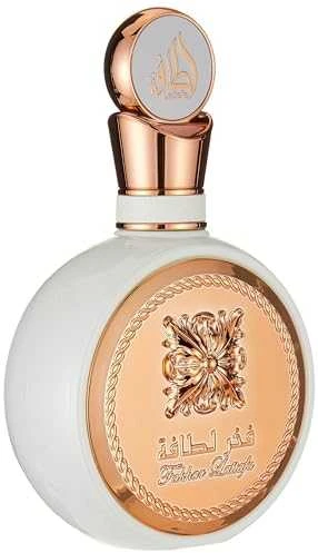 Kvepalai moterims Lattafa Fakhar Rose EDP, 100 ml