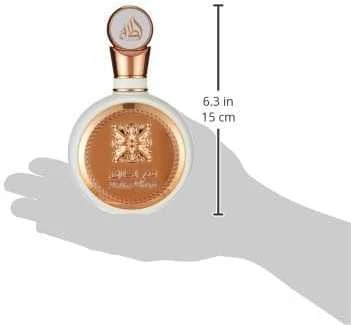 Kvepalai moterims Lattafa Fakhar Rose EDP, 100 ml