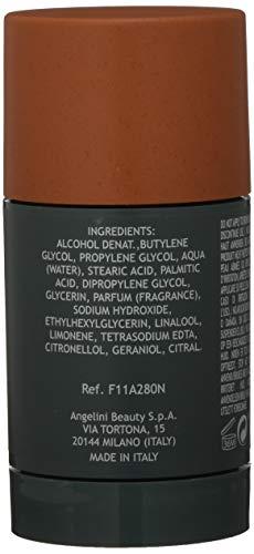 Laura Biagiotti Roma Uomo Deo Stick pieštukinis dezodorantas vyrams, 75 ml
