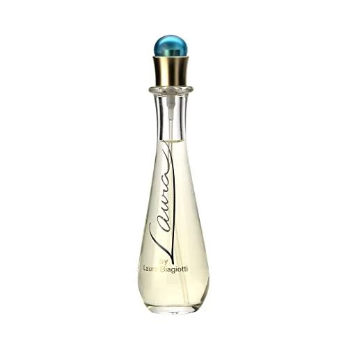 Kvepalai moterims Laura Biagiotti Laura EDT, 75 ml