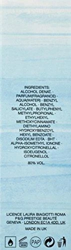 Laura Biagiotti Laura EDT tualetinis vanduo moterims, 25 ml