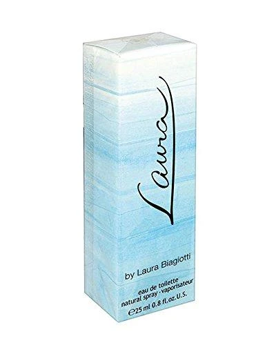 Laura Biagiotti Laura EDT tualetinis vanduo moterims, 25 ml