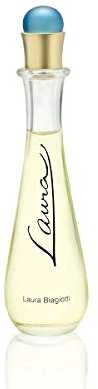 Kvepalai moterims Laura Biagiotti Laura EDT, 75 ml
