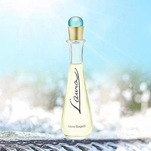 Kvepalai moterims Laura Biagiotti Laura EDT, 75 ml