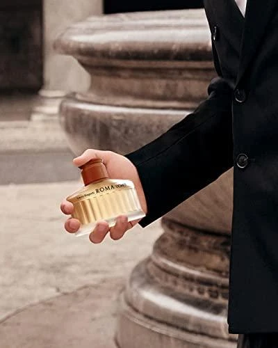 Kvepalai vyrams Laura Biagiotti Roma Uomo EDT, 40 ml