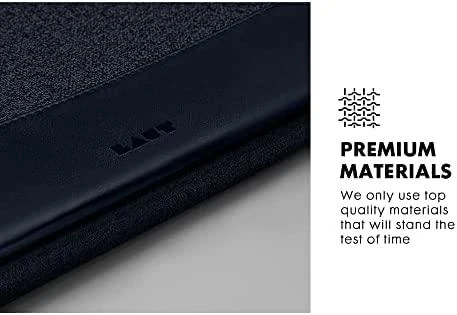 Laut Urban do Macbook 13" - 14" juodas