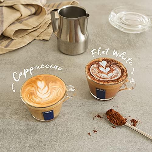 LAVAZZA 1KG TIERRA SELECTION