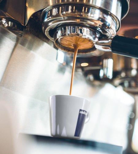 LAVAZZA 1KG TIERRA SELECTION