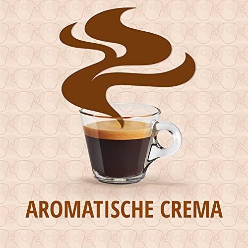 Kava pupelėmis Lavazza Crema e Aroma 1kg