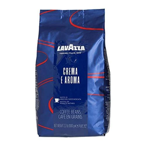 Kava pupelėmis Lavazza Crema e Aroma Espresso 1kg