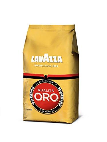 Lavazza Qualita'Oro coffeebean, 1kg