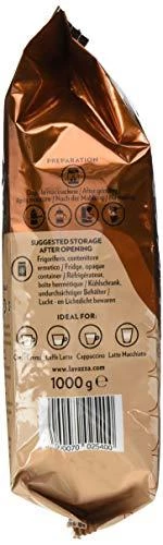 Kava pupelėmis Lavazza Crema e Aroma 1kg