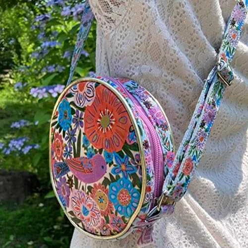 Djeco Apvali rankinė - Tara ( DD00263 )