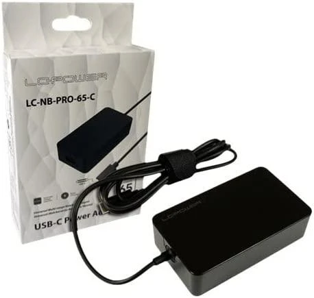 LC Power Wera LC galia LC-NB-PRO-65-C