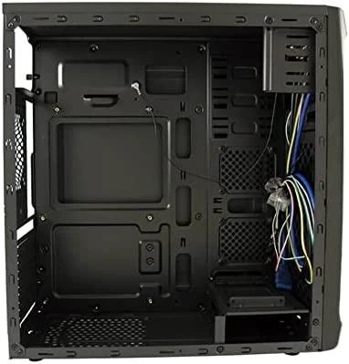 „Obudowa LC-Power 7034B“ (LC-7034B-ON)