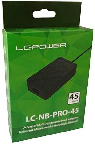 LC Power Verschiedene LC galia LC-NB-PRO-45