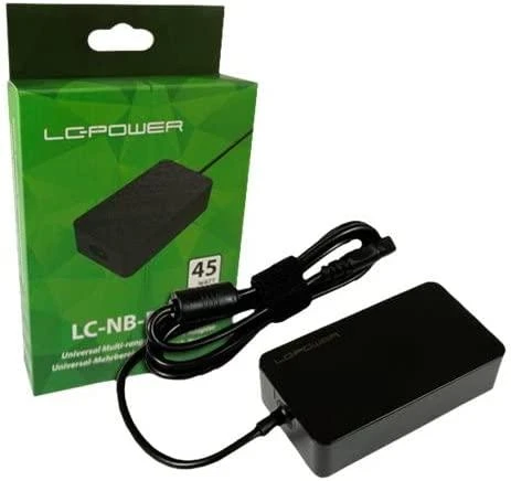 LC Power Verschiedene LC galia LC-NB-PRO-45