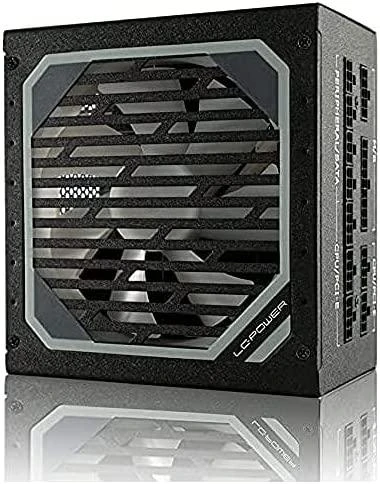 LC Power LC1000M V2.31 Super Silent 80+ Gold 1000 W